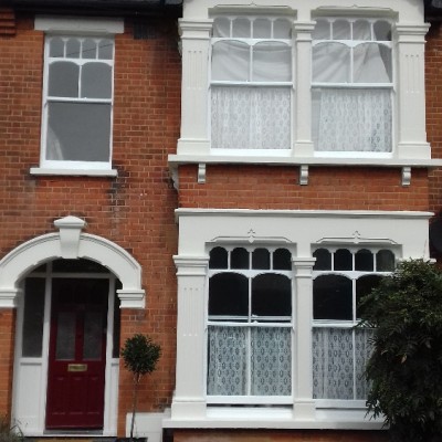 external work in brentwood